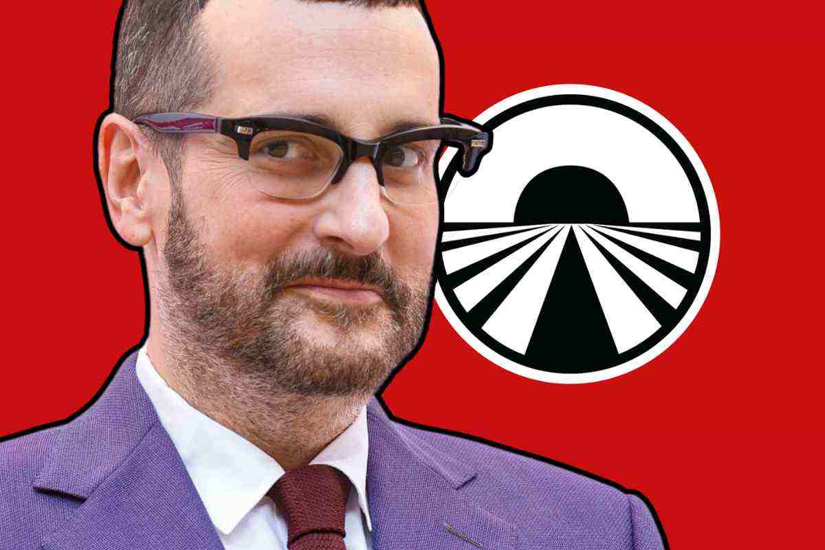 pechino express scoppiato l'amore