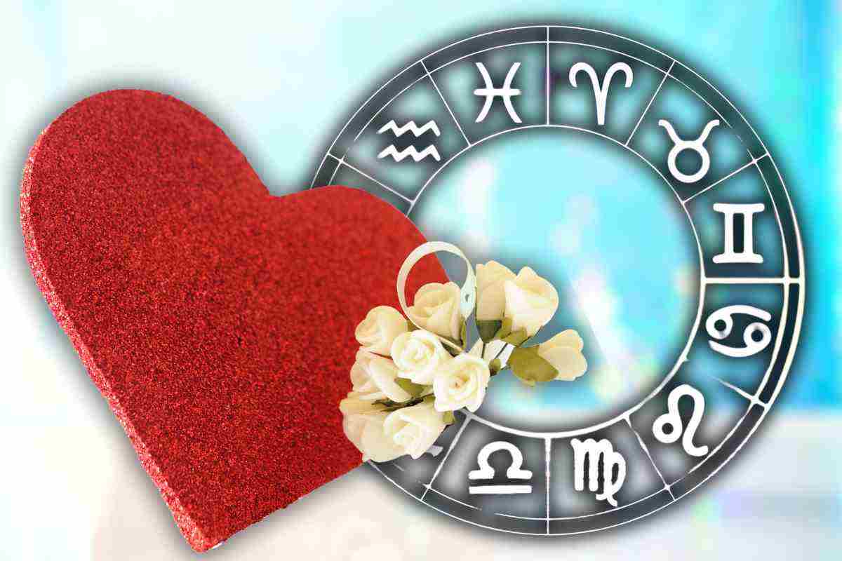 segni zodiacali estate romanticismo