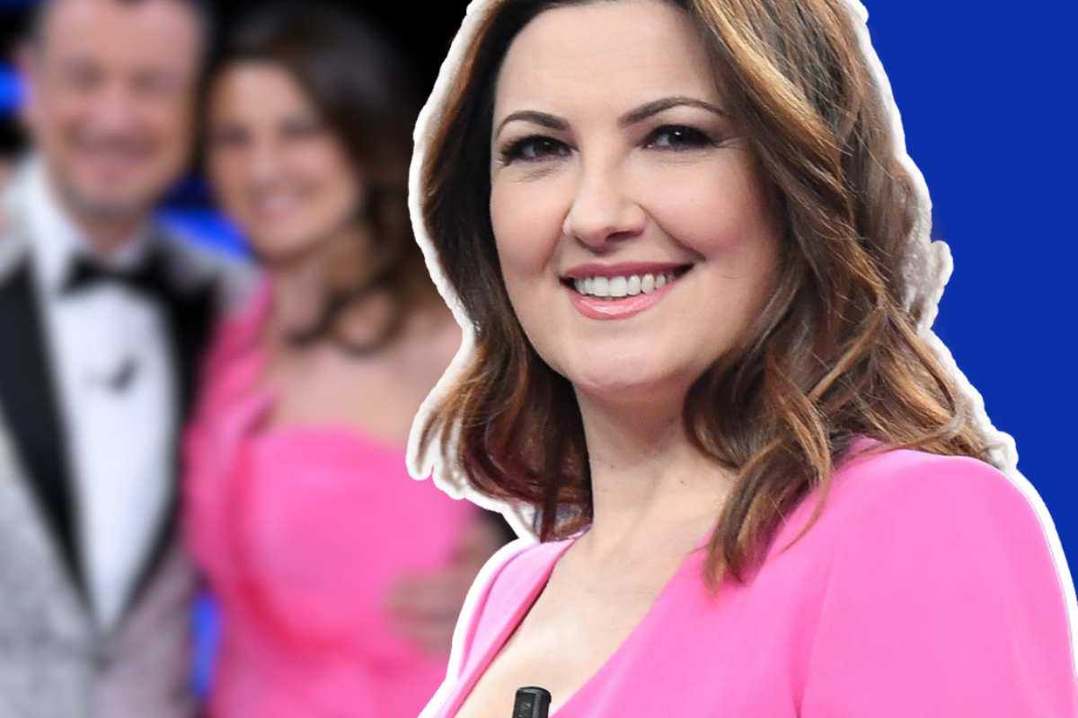 Giovanna Civitillo decisione