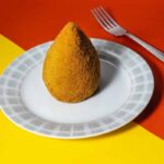 La differenza tra arancino e arancina