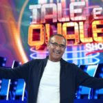 Tale e Quale Show concorrente