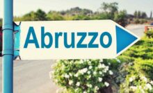 abruzzo welcome voucher