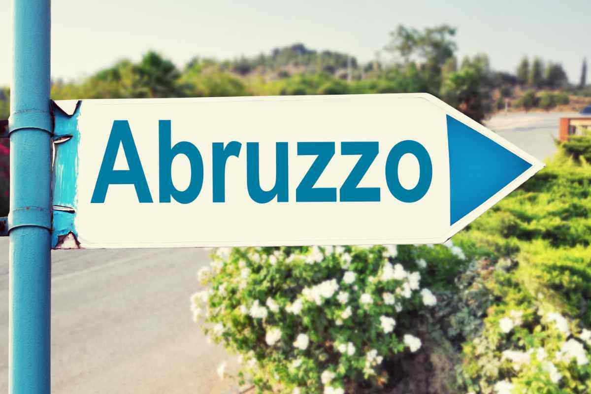 abruzzo welcome voucher