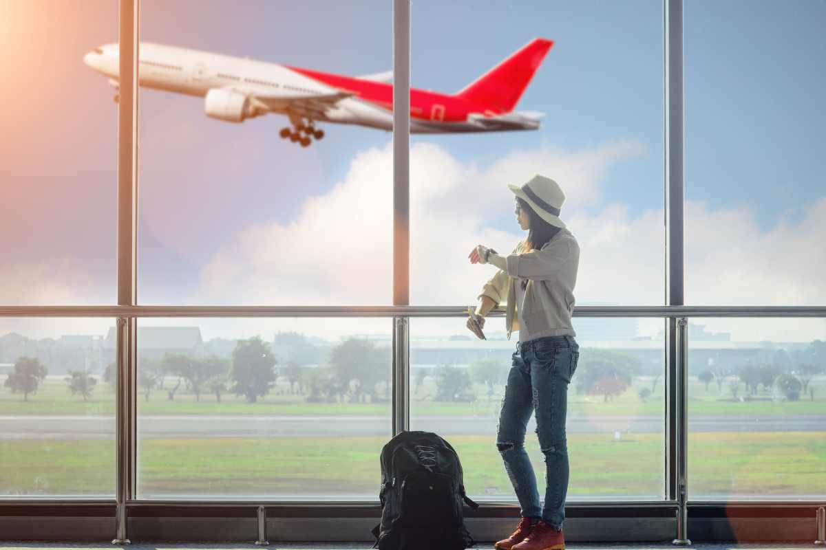 migliore compagnia aerea nord europa