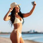 bikini 78 anni origine