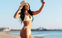 bikini 78 anni origine