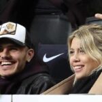 separazione nara icardi preoccupazione