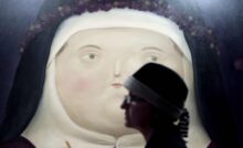 mostra botero roma