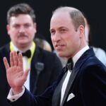 stipendio principe william