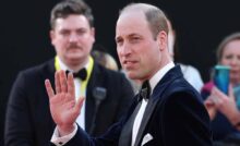 stipendio principe william