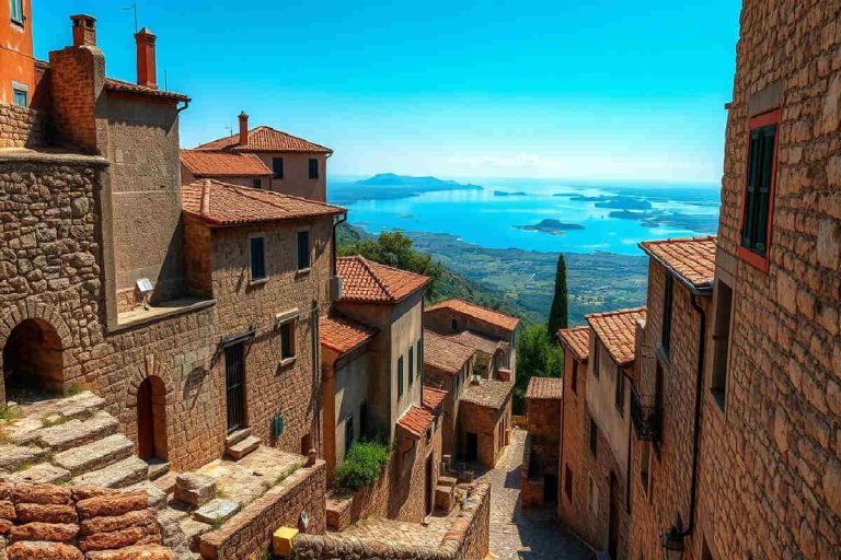 Norma Vende Case A 1 Euro Il Borgo Laziale Lancia Il Progetto norma-vende-case-a-1-euro-il-borgo-laziale-lancia-il-progetto